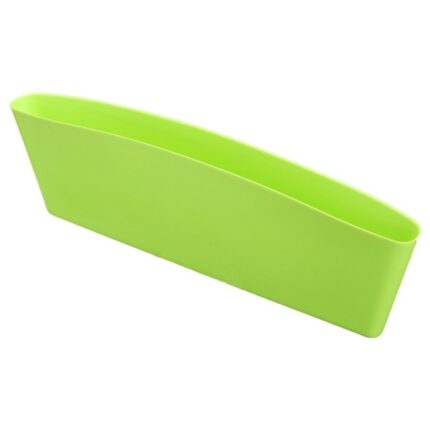 미용 용품 틈새 커버(연두색) / 크랙 미용실 의자 빈틈 뷰티