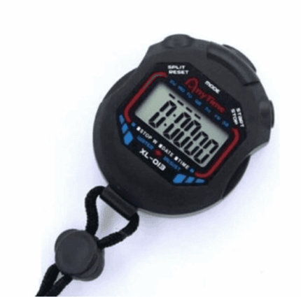 미용 초시계 / 타이머 염색 파마 스톱워치 시간측정 마스크팩 뷰티